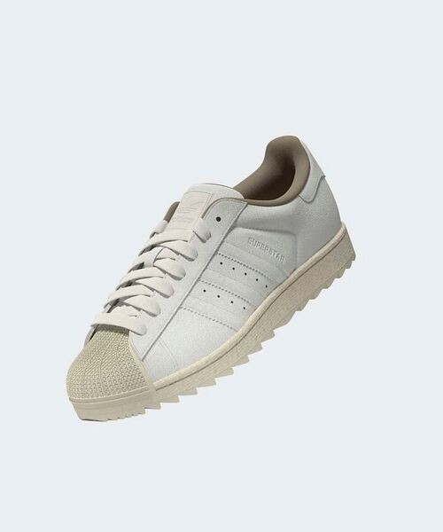 ABAHOUSE / アバハウス スニーカー | 【adidas / アディダス】SUPERSTAR 2 PIPPLE / スーパ | 詳細7