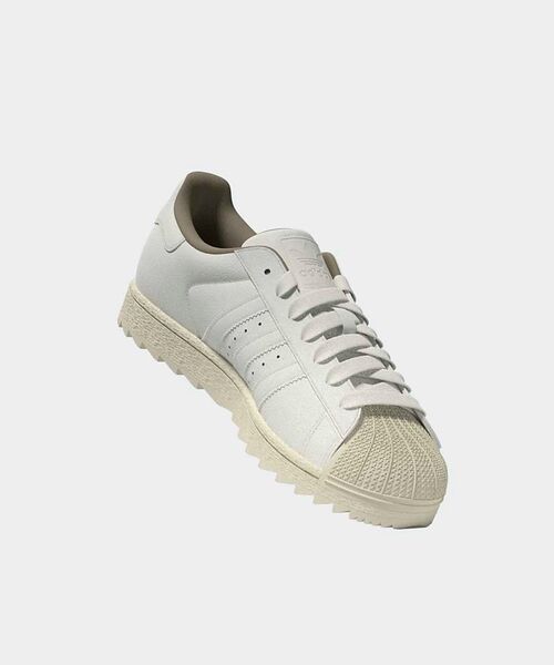 ABAHOUSE / アバハウス スニーカー | 【adidas / アディダス】SUPERSTAR 2 PIPPLE / スーパ | 詳細9