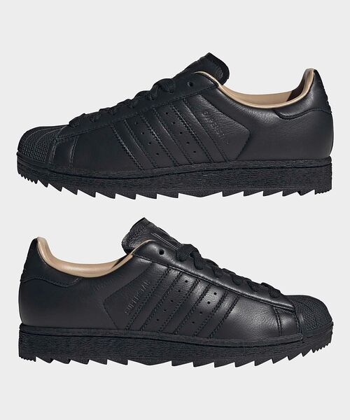 ABAHOUSE / アバハウス スニーカー | 【adidas / アディダス】SUPERSTAR 2 PIPPLE / スーパ | 詳細18
