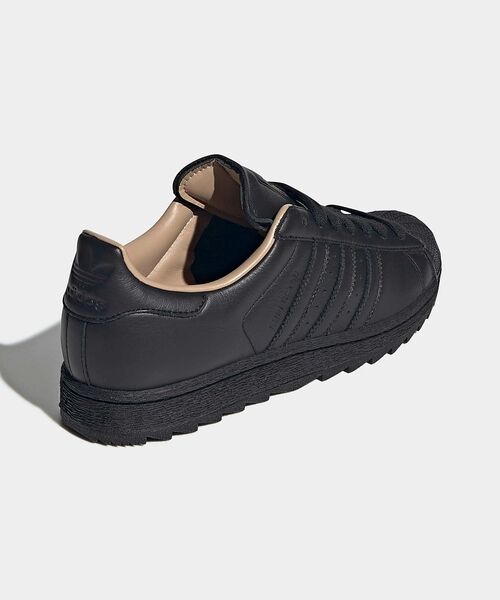 ABAHOUSE / アバハウス スニーカー | 【adidas / アディダス】SUPERSTAR 2 PIPPLE / スーパ | 詳細23