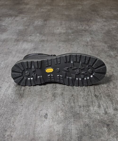 ABAHOUSE / アバハウス ブーツ（ショート丈） | 【DANNER / ダナー】DANNER:FIELD R SHOES / ダナー | 詳細12