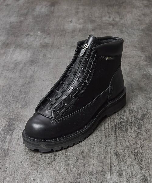 ABAHOUSE / アバハウス ブーツ（ショート丈） | 【DANNER / ダナー】DANNER:FIELD R SHOES / ダナー | 詳細13