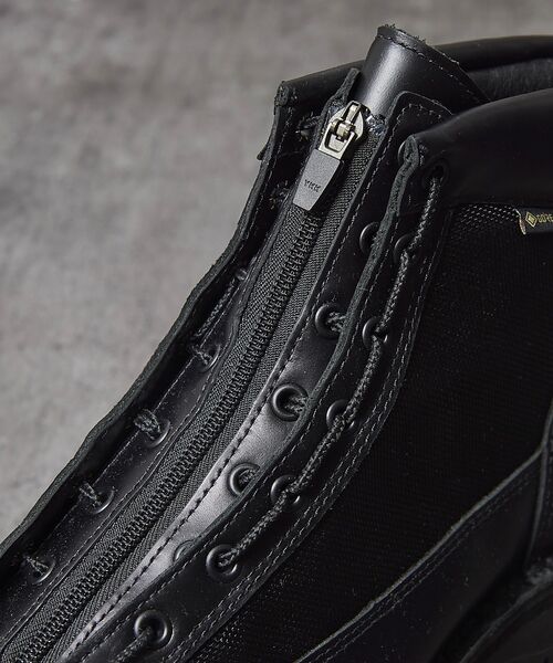 ABAHOUSE / アバハウス ブーツ（ショート丈） | 【DANNER / ダナー】DANNER:FIELD R SHOES / ダナー | 詳細14