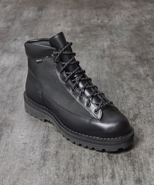 ABAHOUSE / アバハウス ブーツ（ショート丈） | 【DANNER / ダナー】DANNER:FIELD R SHOES / ダナー | 詳細15