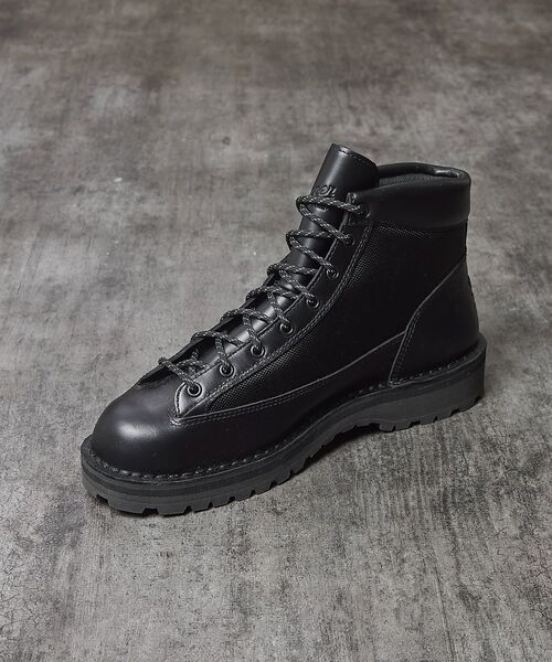 ABAHOUSE / アバハウス ブーツ（ショート丈） | 【DANNER / ダナー】DANNER:FIELD R SHOES / ダナー | 詳細2