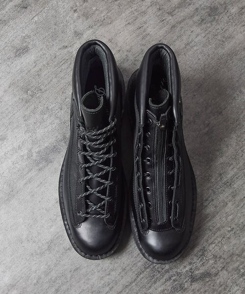 ABAHOUSE / アバハウス ブーツ（ショート丈） | 【DANNER / ダナー】DANNER:FIELD R SHOES / ダナー | 詳細3