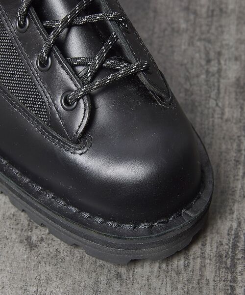 ABAHOUSE / アバハウス ブーツ（ショート丈） | 【DANNER / ダナー】DANNER:FIELD R SHOES / ダナー | 詳細4
