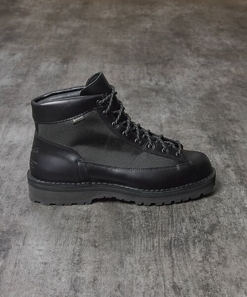 ABAHOUSE / アバハウス ブーツ（ショート丈） | 【DANNER / ダナー】DANNER:FIELD R SHOES / ダナー | 詳細5