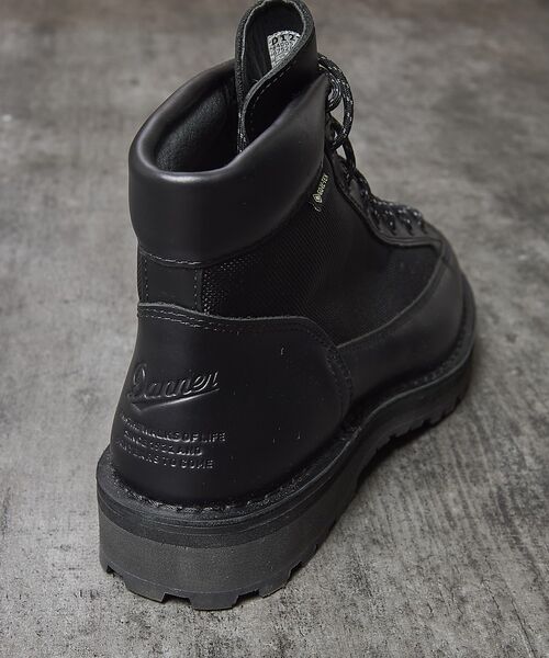 ABAHOUSE / アバハウス ブーツ（ショート丈） | 【DANNER / ダナー】DANNER:FIELD R SHOES / ダナー | 詳細6