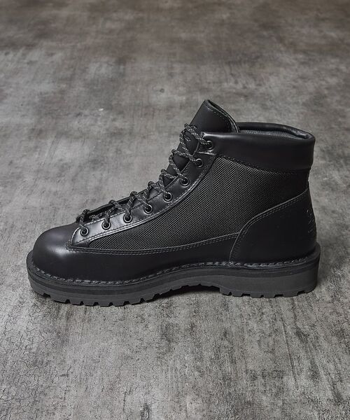ABAHOUSE / アバハウス ブーツ（ショート丈） | 【DANNER / ダナー】DANNER:FIELD R SHOES / ダナー | 詳細8