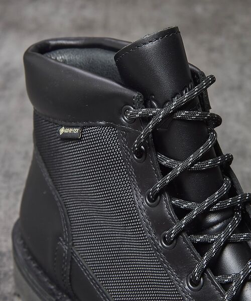 ABAHOUSE / アバハウス ブーツ（ショート丈） | 【DANNER / ダナー】DANNER:FIELD R SHOES / ダナー | 詳細9