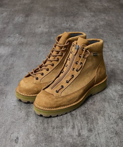 ABAHOUSE / アバハウス ブーツ（ショート丈） | 【DANNER / ダナー】DANNER:FIELD R SHOES / ダナー | 詳細16
