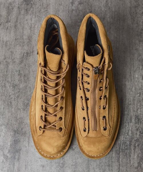ABAHOUSE / アバハウス ブーツ（ショート丈） | 【DANNER / ダナー】DANNER:FIELD R SHOES / ダナー | 詳細17