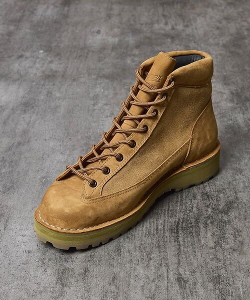 ABAHOUSE / アバハウス ブーツ（ショート丈） | 【DANNER / ダナー】DANNER:FIELD R SHOES / ダナー | 詳細18