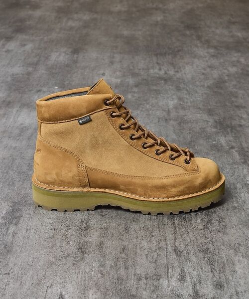 ABAHOUSE / アバハウス ブーツ（ショート丈） | 【DANNER / ダナー】DANNER:FIELD R SHOES / ダナー | 詳細19