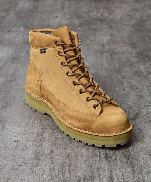 ABAHOUSE / アバハウス ブーツ（ショート丈） | 【DANNER / ダナー】DANNER:FIELD R SHOES / ダナー | 詳細20