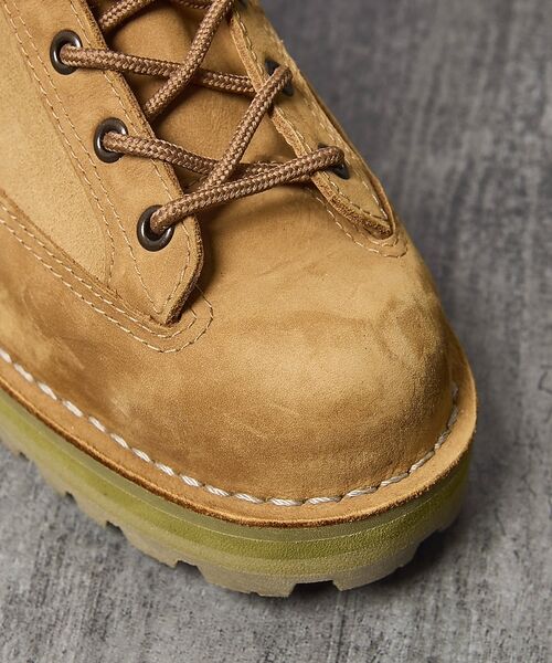 ABAHOUSE / アバハウス ブーツ（ショート丈） | 【DANNER / ダナー】DANNER:FIELD R SHOES / ダナー | 詳細21