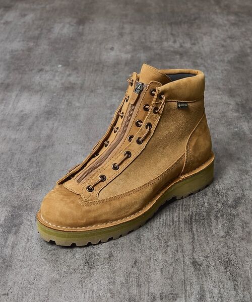 ABAHOUSE / アバハウス ブーツ（ショート丈） | 【DANNER / ダナー】DANNER:FIELD R SHOES / ダナー | 詳細22