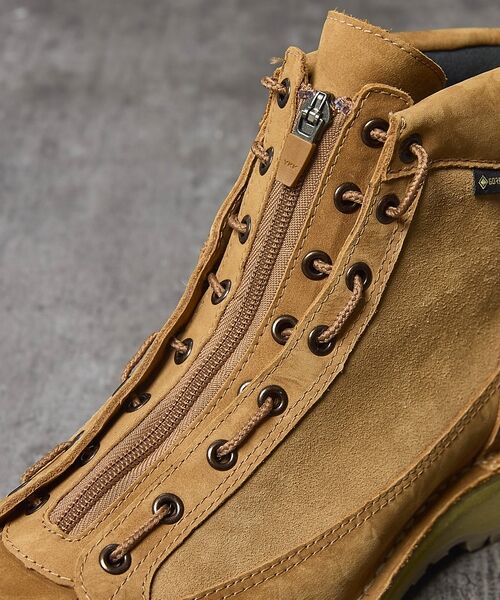ABAHOUSE / アバハウス ブーツ（ショート丈） | 【DANNER / ダナー】DANNER:FIELD R SHOES / ダナー | 詳細23
