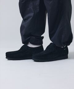 ABAHOUSE / アバハウス シューズ | 【CLARKS/クラークス】Walla Loafer GTX /ワラローファー/