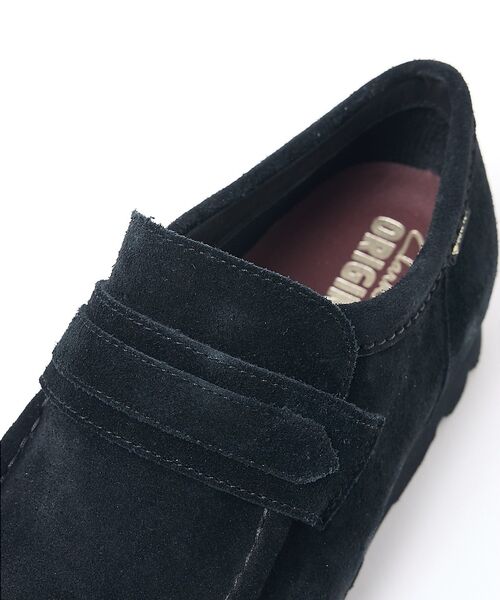 ABAHOUSE / アバハウス シューズ | 【CLARKS/クラークス】Walla Loafer GTX /ワラローファー/ | 詳細11