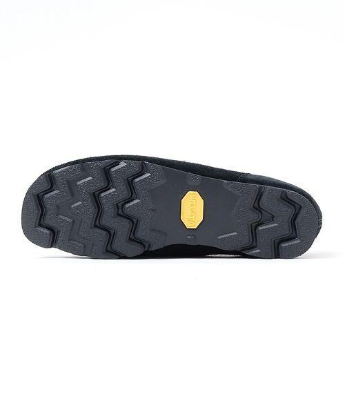 ABAHOUSE / アバハウス シューズ | 【CLARKS/クラークス】Walla Loafer GTX /ワラローファー/ | 詳細14