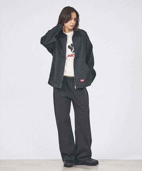 ABAHOUSE / アバハウス シューズ | 【CLARKS/クラークス】Walla Loafer GTX /ワラローファー/ | 詳細15