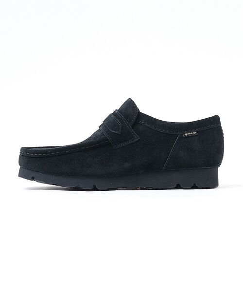 ABAHOUSE / アバハウス シューズ | 【CLARKS/クラークス】Walla Loafer GTX /ワラローファー/ | 詳細5