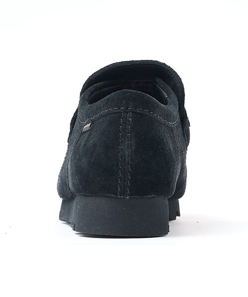 ABAHOUSE / アバハウス シューズ | 【CLARKS/クラークス】Walla Loafer GTX /ワラローファー/ | 詳細6