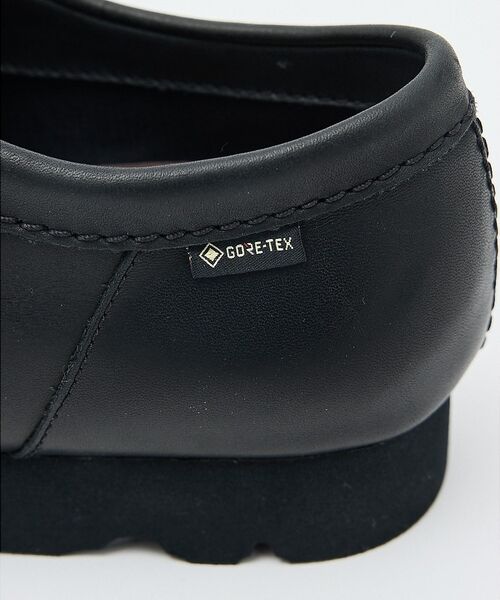 ABAHOUSE / アバハウス シューズ | 【CLARKS/クラークス】Walla Loafer GTX /ワラローファー/ | 詳細27