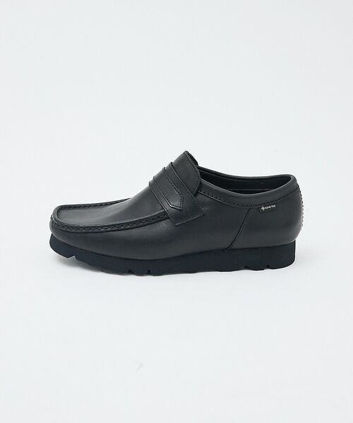 ABAHOUSE / アバハウス シューズ | 【CLARKS/クラークス】Walla Loafer GTX /ワラローファー/ | 詳細20