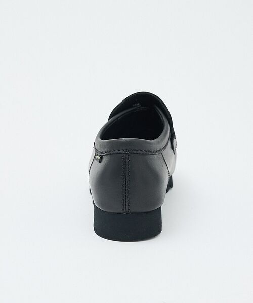ABAHOUSE / アバハウス シューズ | 【CLARKS/クラークス】Walla Loafer GTX /ワラローファー/ | 詳細21