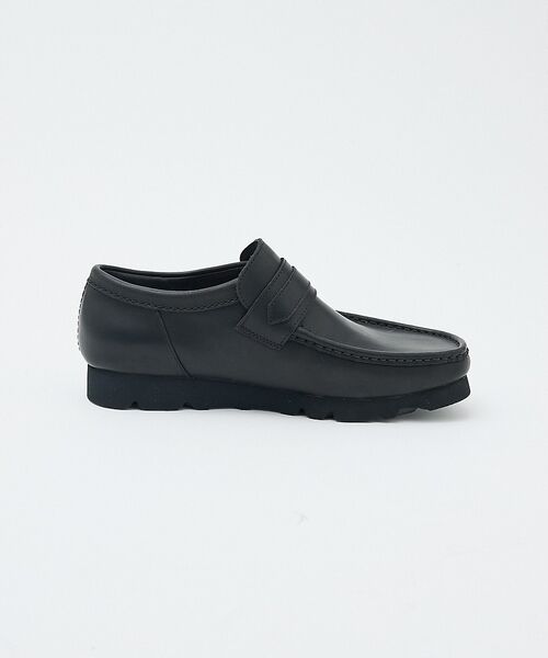 ABAHOUSE / アバハウス シューズ | 【CLARKS/クラークス】Walla Loafer GTX /ワラローファー/ | 詳細22