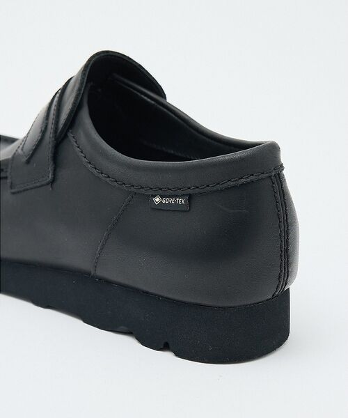 ABAHOUSE / アバハウス シューズ | 【CLARKS/クラークス】Walla Loafer GTX /ワラローファー/ | 詳細23