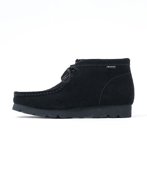 ABAHOUSE / アバハウス シューズ | 【Clarks /クラークス】Wallabee Boot GTX シューズCla | 詳細16