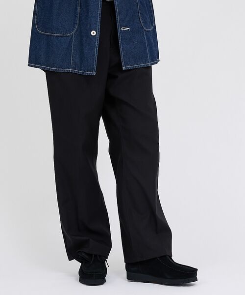 ABAHOUSE / アバハウス シューズ | 【Clarks /クラークス】Wallabee Boot GTX シューズCla | 詳細2