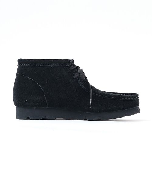 ABAHOUSE / アバハウス シューズ | 【Clarks /クラークス】Wallabee Boot GTX シューズCla | 詳細20