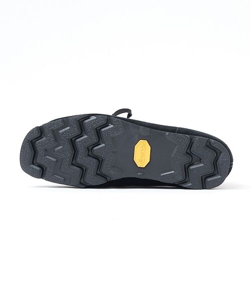 ABAHOUSE / アバハウス シューズ | 【Clarks /クラークス】Wallabee Boot GTX シューズCla | 詳細21