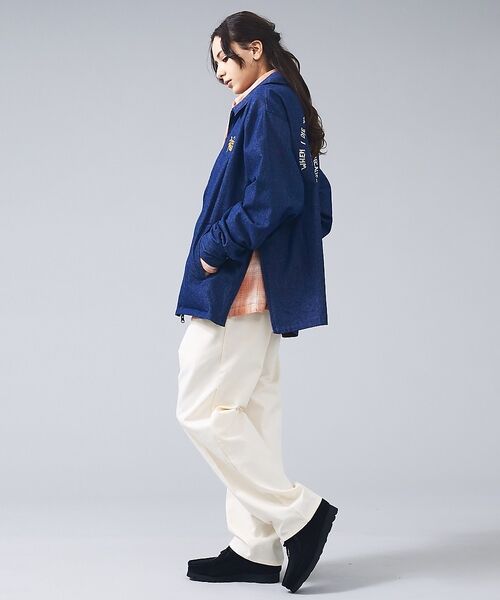 ABAHOUSE / アバハウス シューズ | 【Clarks /クラークス】Wallabee Boot GTX シューズCla | 詳細6