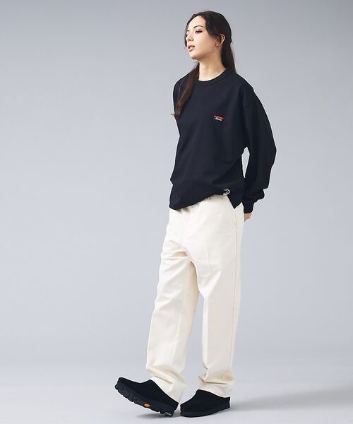 ABAHOUSE / アバハウス シューズ | 【Clarks /クラークス】Wallabee Boot GTX シューズCla | 詳細8