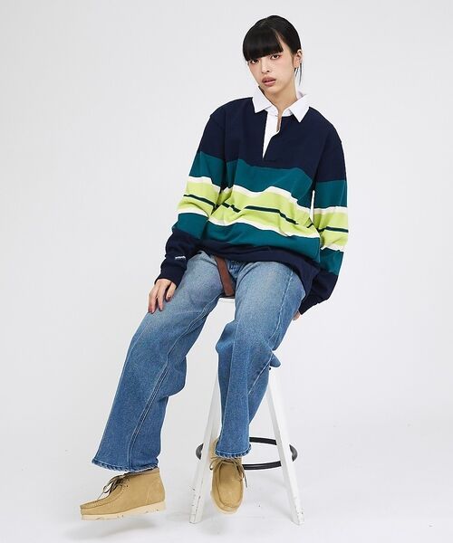 ABAHOUSE / アバハウス シューズ | 【Clarks /クラークス】Wallabee Boot GTX シューズCla | 詳細22