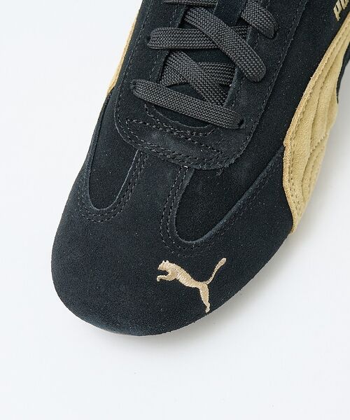 ABAHOUSE / アバハウス スニーカー | 【PUMA / プーマ】SPEEDCAT/スピードキャット OG / スニーカー | 詳細1