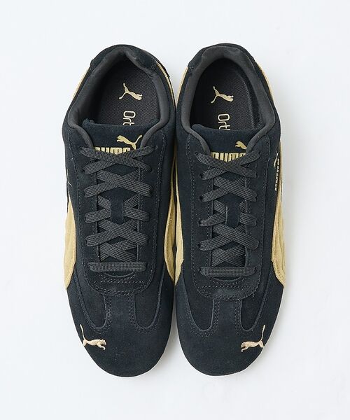 ABAHOUSE / アバハウス スニーカー | 【PUMA / プーマ】SPEEDCAT/スピードキャット OG / スニーカー | 詳細3