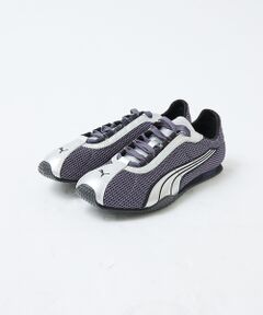 ABAHOUSE / アバハウス スニーカー | 【PUMA/プーマ】 H-STREET OG/Hストリート OG スニーカー/ユ
