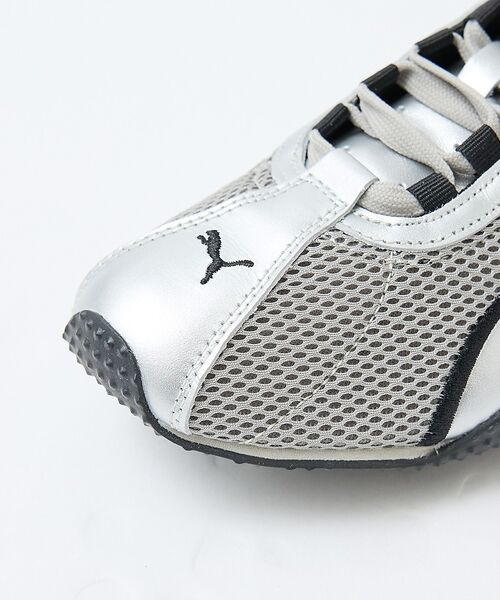 ABAHOUSE / アバハウス スニーカー | 【PUMA/プーマ】 H-STREET OG/Hストリート OG スニーカー/ユ | 詳細10