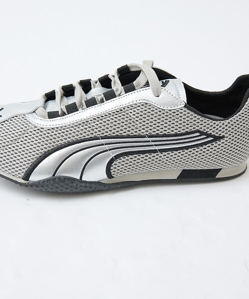 ABAHOUSE / アバハウス スニーカー | 【PUMA/プーマ】 H-STREET OG/Hストリート OG スニーカー/ユ | 詳細11