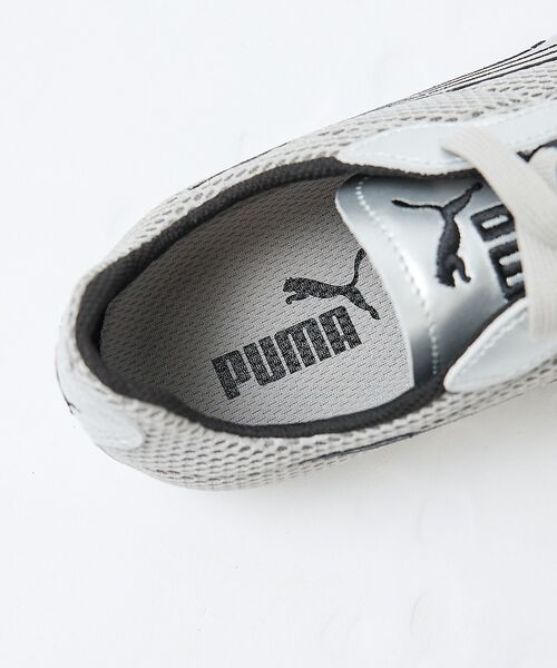 ABAHOUSE / アバハウス スニーカー | 【PUMA/プーマ】 H-STREET OG/Hストリート OG スニーカー/ユ | 詳細12