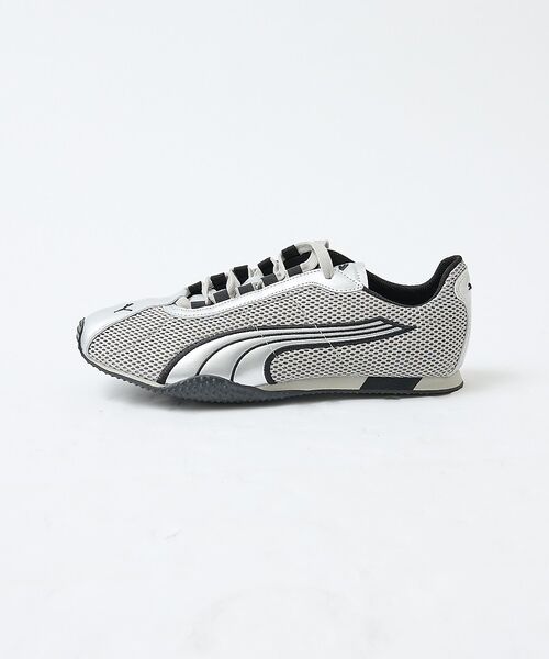ABAHOUSE / アバハウス スニーカー | 【PUMA/プーマ】 H-STREET OG/Hストリート OG スニーカー/ユ | 詳細2
