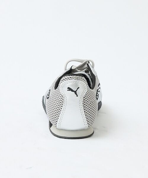 ABAHOUSE / アバハウス スニーカー | 【PUMA/プーマ】 H-STREET OG/Hストリート OG スニーカー/ユ | 詳細3