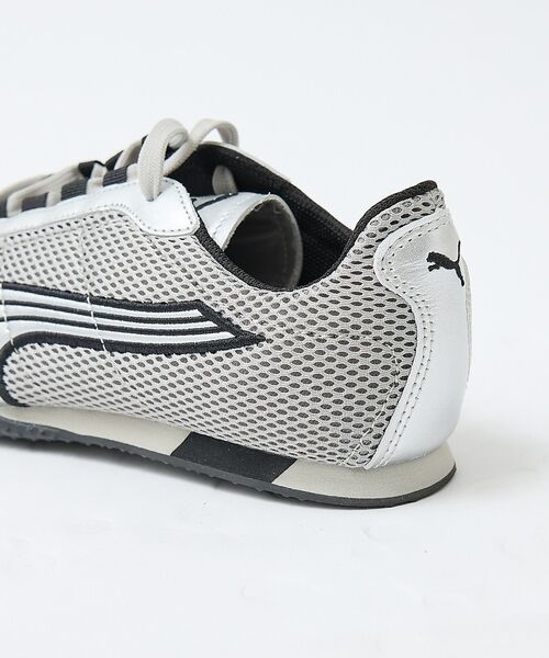 ABAHOUSE / アバハウス スニーカー | 【PUMA/プーマ】 H-STREET OG/Hストリート OG スニーカー/ユ | 詳細5